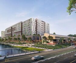 Gourmet Xchange @ Kallang (D13), Retail #530541651
